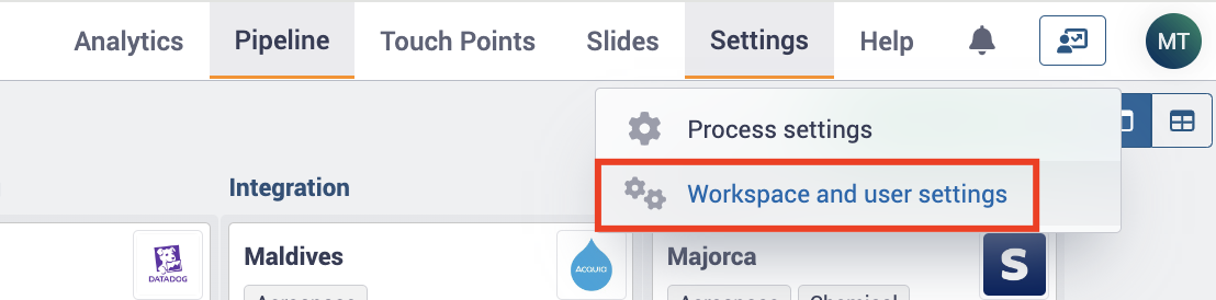 Adding Users