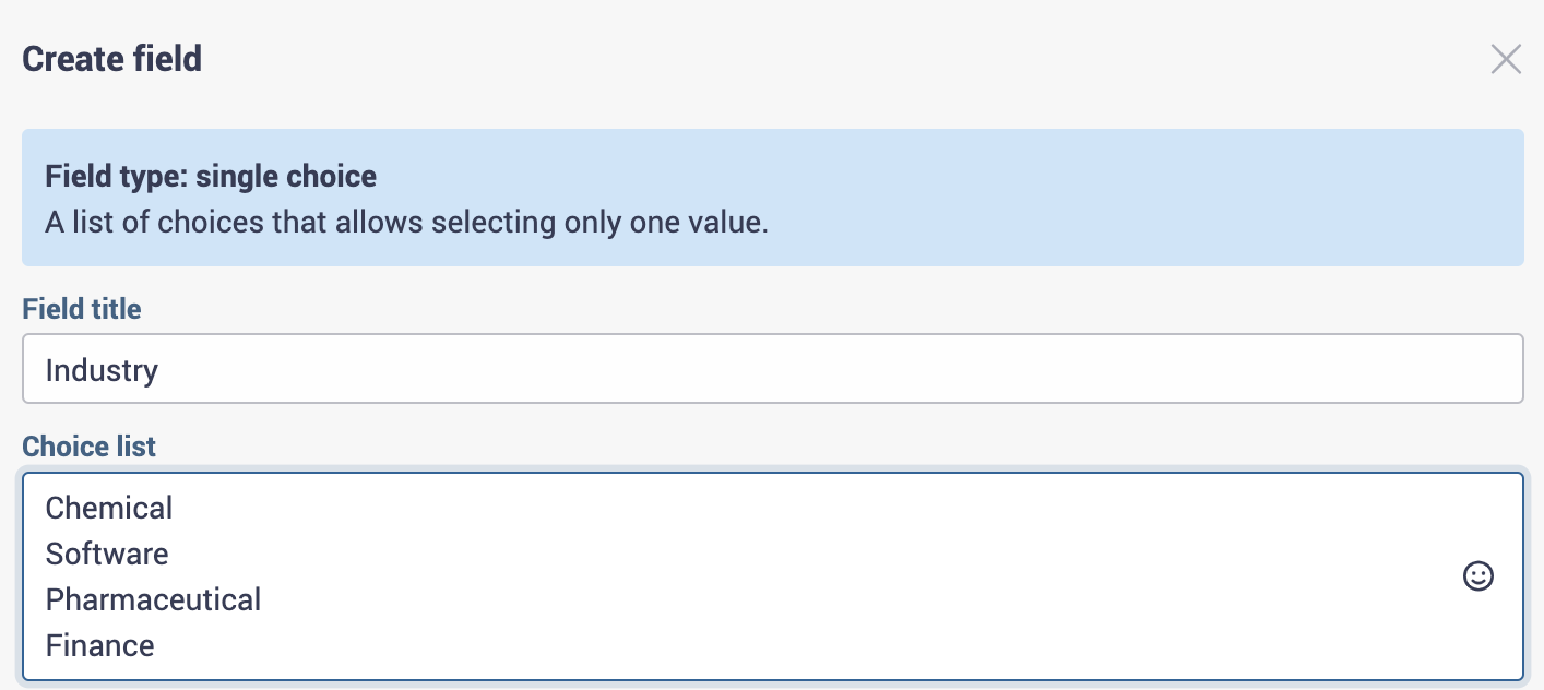 Configuring the Cover Page Template